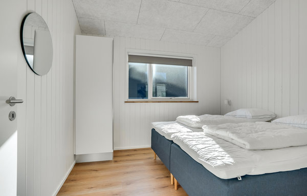 Feriehuse - Løkken , Danmark - A08032 604