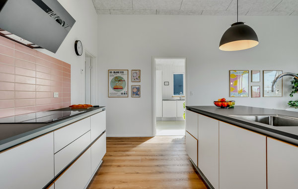 Feriehuse - Løkken , Danmark - A08032 5