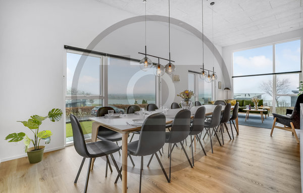 Feriehus - Løkken , Danmark - A08032 301