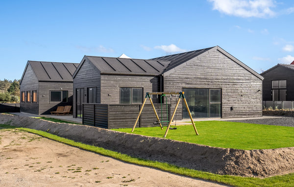 Feriehuse - Løkken , Danmark - A08032 83