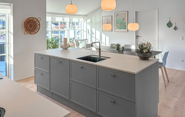 Feriehus - Løkken Strand , Danmark - A08056 402