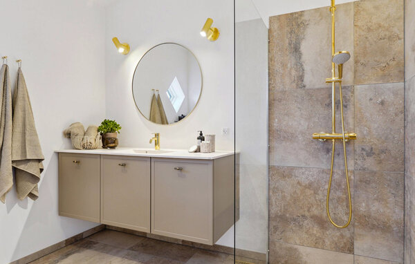 Feriehus - Løkken Strand , Danmark - A08058 701