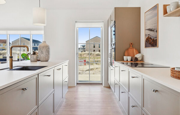 Feriehus - Løkken Strand , Danmark - A08058 6