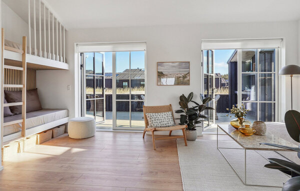 Feriehus - Løkken Strand , Danmark - A08058 4