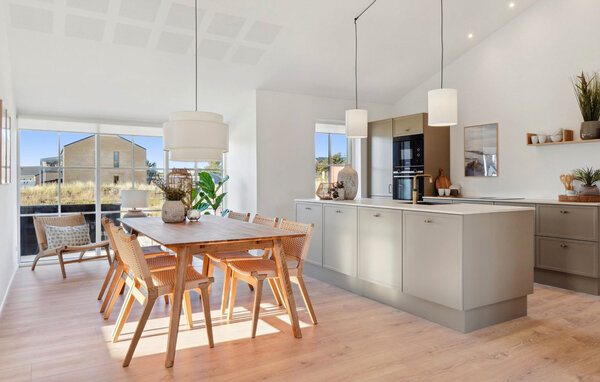 Feriehus - Løkken Strand , Danmark - A08058 5