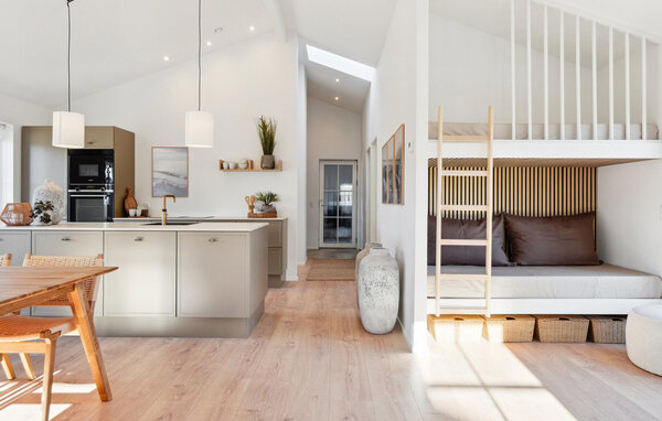 Feriehus - Løkken Strand , Danmark - A08058 304