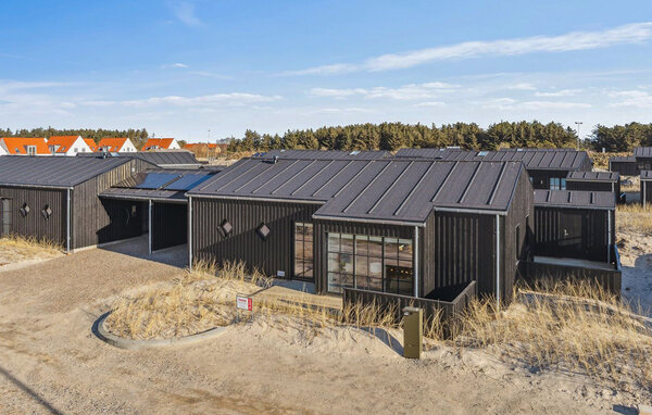 Feriehus - Løkken Strand , Danmark - A08058 1