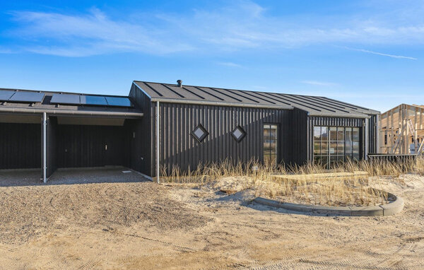 Feriehus - Løkken Strand , Danmark - A08058 81