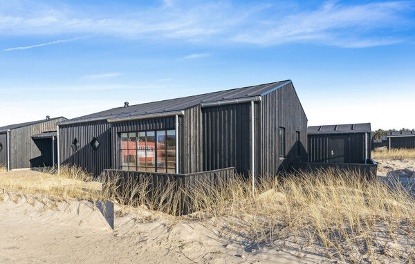 Feriehus - Løkken Strand , Danmark - A08058 101