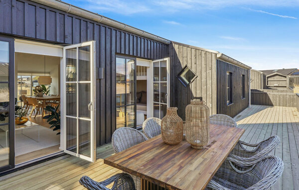 Feriehus - Løkken Strand , Danmark - A08058 2