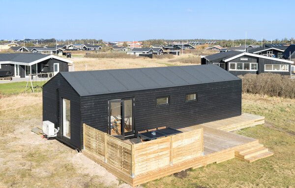 Ferienhaus - Løkken Strand , Dänemark - A08061 1