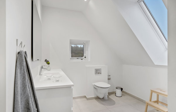 Casa de vacaciones - Løkken , Dinamarca - A08077 701
