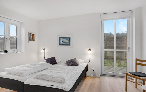 Casa de vacaciones - Løkken , Dinamarca - A08077 601