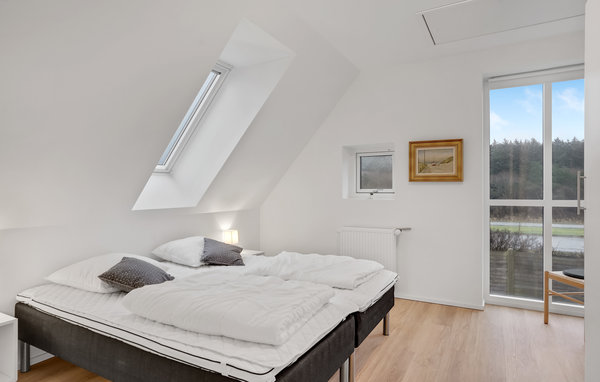 Casa de vacaciones - Løkken , Dinamarca - A08077 602