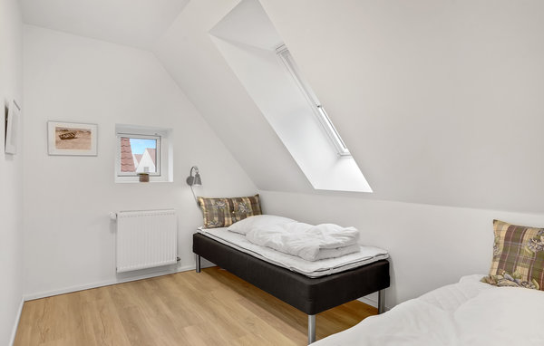 Casa de vacaciones - Løkken , Dinamarca - A08077 603
