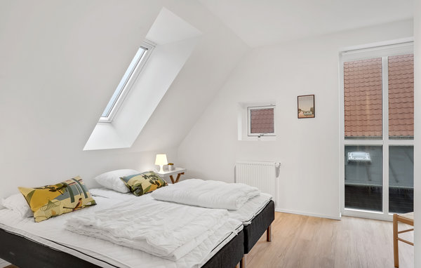 Casa de vacaciones - Løkken , Dinamarca - A08077 604