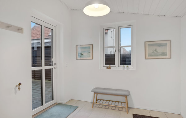 Casa de vacaciones - Løkken , Dinamarca - A08077 501