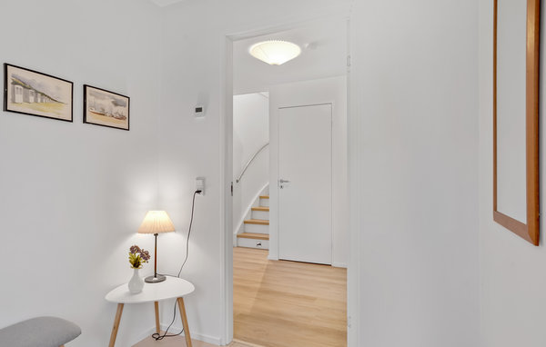 Casa de vacaciones - Løkken , Dinamarca - A08077 502