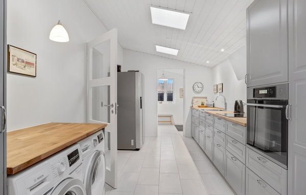 Casa de vacaciones - Løkken , Dinamarca - A08077 401