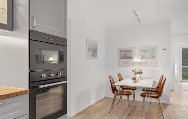 Casa de vacaciones - Løkken , Dinamarca - A08077 4