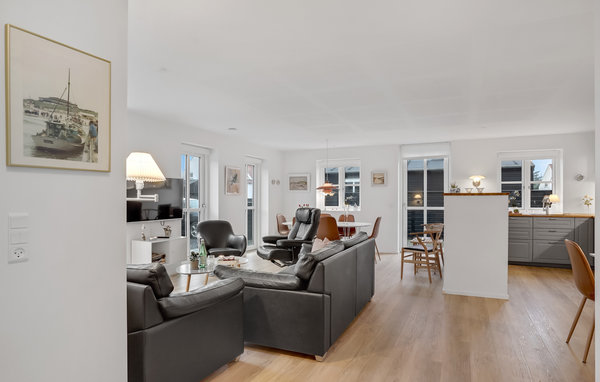 Casa de vacaciones - Løkken , Dinamarca - A08077 3