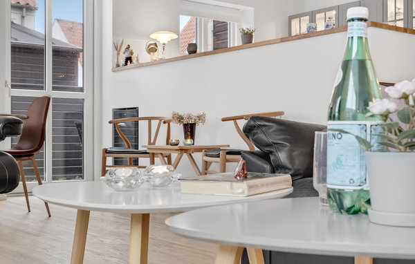 Casa de vacaciones - Løkken , Dinamarca - A08077 301
