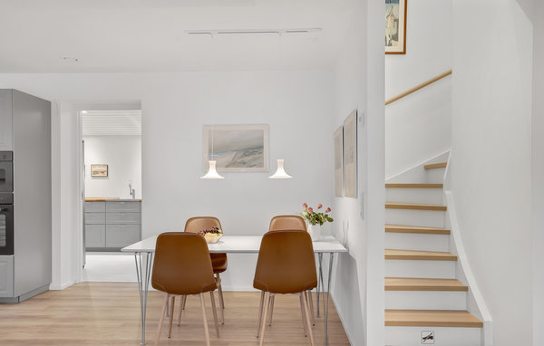 Casa de vacaciones - Løkken , Dinamarca - A08077 5