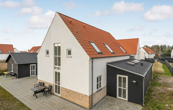 Casa de vacaciones - Løkken , Dinamarca - A08077 82