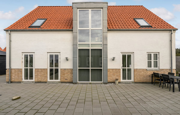 Casa de vacaciones - Løkken , Dinamarca - A08077 83