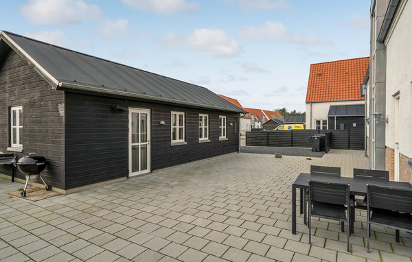 Casa de vacaciones - Løkken , Dinamarca - A08077 102