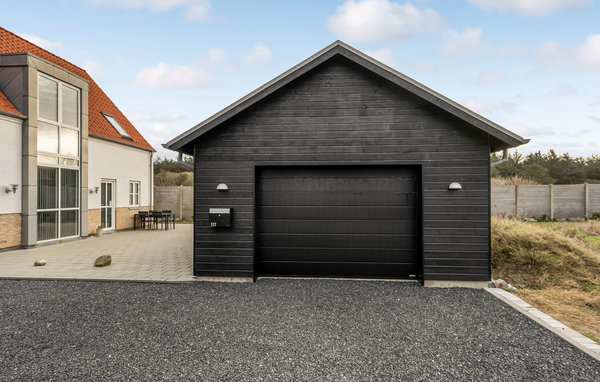 Casa de vacaciones - Løkken , Dinamarca - A08077 103