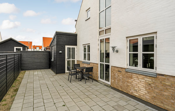 Casa de vacaciones - Løkken , Dinamarca - A08077 104
