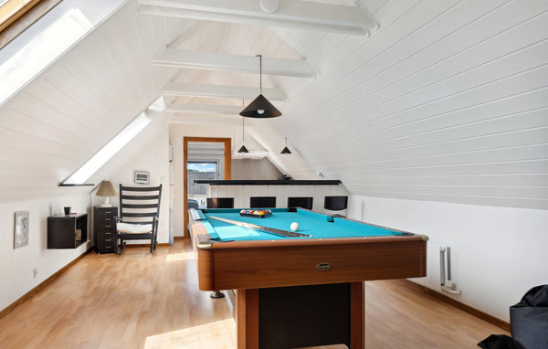 Holiday Home - Løkken , Denmark - A08104 8