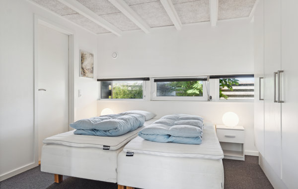Holiday Home - Løkken , Denmark - A08104 601