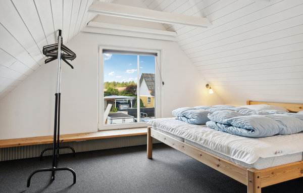 Holiday Home - Løkken , Denmark - A08104 602