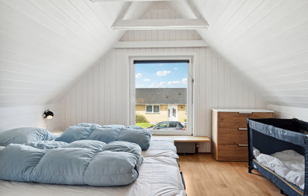 Holiday Home - Løkken , Denmark - A08104 603