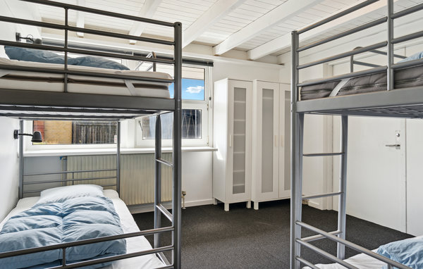 Holiday Home - Løkken , Denmark - A08104 606