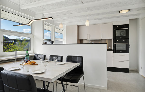 Holiday Home - Løkken , Denmark - A08104 6