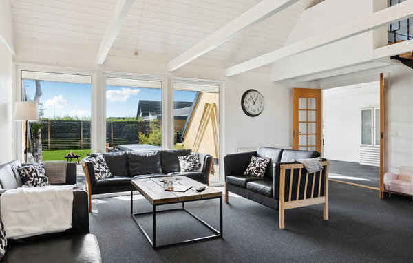 Holiday Home - Løkken , Denmark - A08104 3