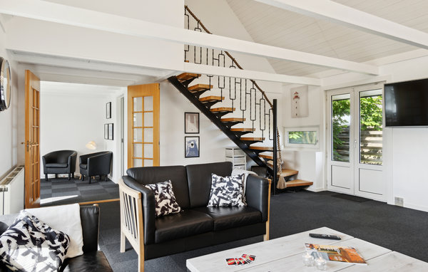 Holiday Home - Løkken , Denmark - A08104 4