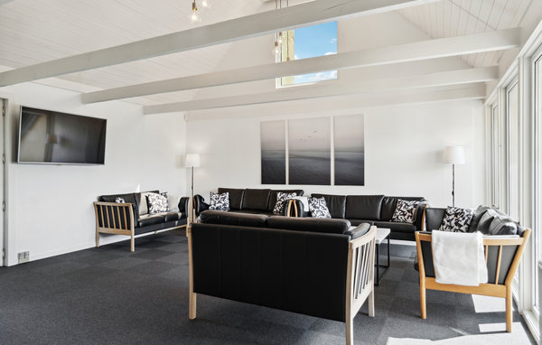 Holiday Home - Løkken , Denmark - A08104 301