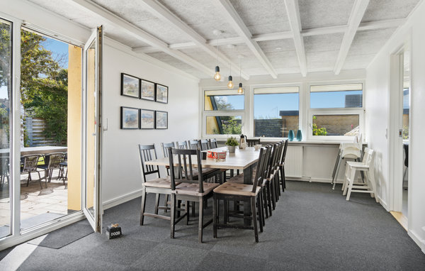 Holiday Home - Løkken , Denmark - A08104 5