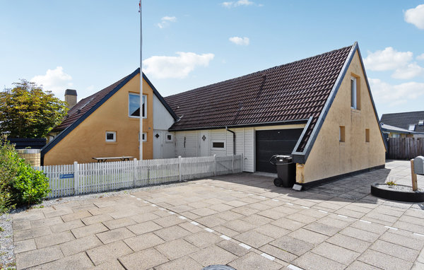 Holiday Home - Løkken , Denmark - A08104 83