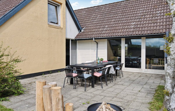 Holiday Home - Løkken , Denmark - A08104 101