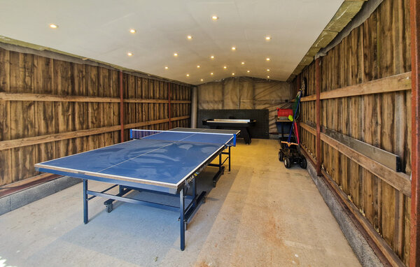 Holiday Home - Børglum , Denmark - A08108 801