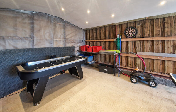 Holiday Home - Børglum , Denmark - A08108 802