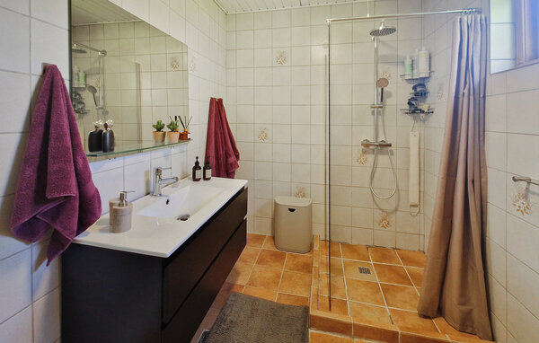 Holiday Home - Børglum , Denmark - A08108 701