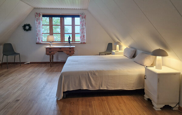 Domy wakacyjne - Børglum , Dania - A08108 7