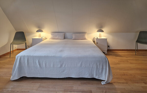 Domy wakacyjne - Børglum , Dania - A08108 601