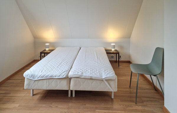 Domy wakacyjne - Børglum , Dania - A08108 602